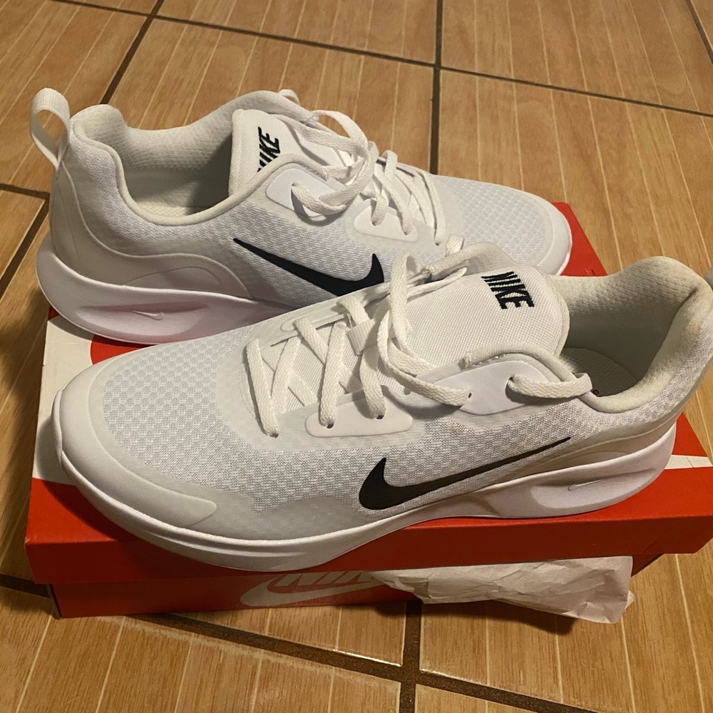 Women’s Nike Wear All Day tennis shoes
